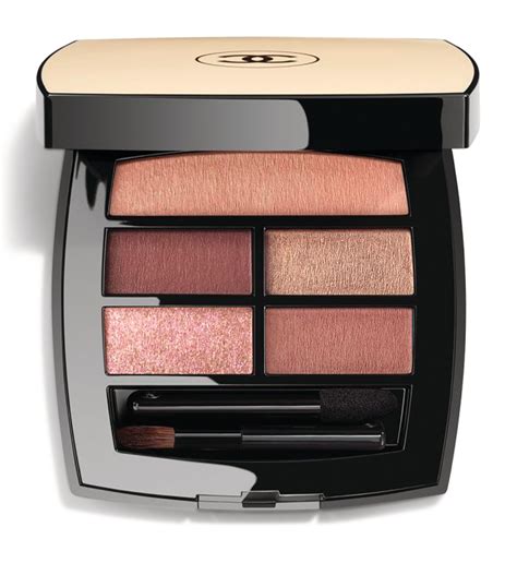 chanel les beiges healthy glow eyeshadow|chanel les beiges no 30.